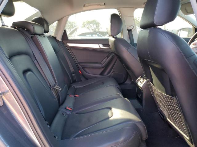 Photo 6 from auction – 2015 AUDI A4 PREMIUM with VIN WAUBFAFL4FN045160