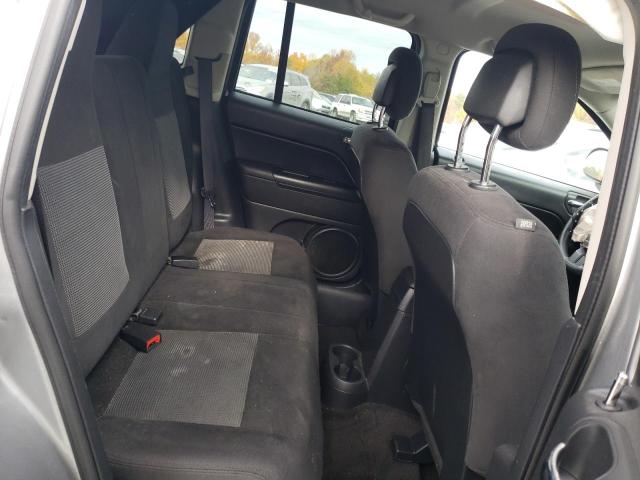 Photo 6 from auction – 2017 JEEP COMPASS SP with VIN 1C4NJCBAXHD146985