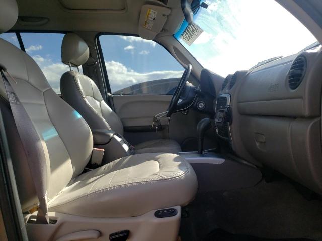 Photo 5 from auction – 2003 JEEP LIBERTY with VIN 1J4GL58K13W623549