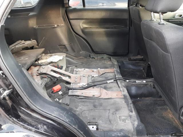 Photo 6 from auction – 2019 FORD EXPLORER P with VIN 1FM5K8AR7KGA17430