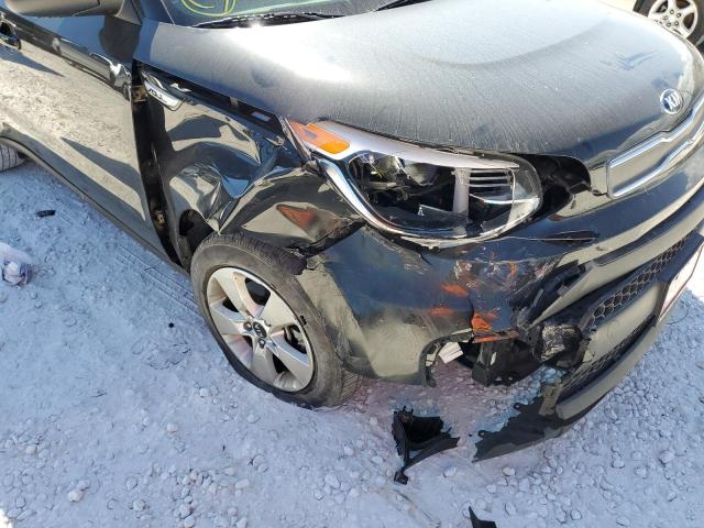 Photo 9 from auction – 2019 KIA SOUL with VIN KNDJN2A20K7699917