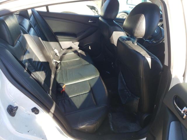Photo 6 from auction – 2010 NISSAN ALTIMA BAS with VIN 1N4AL2AP5AN430975