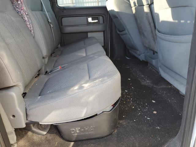 Photo 6 from auction – 2013 FORD F150 SUPER with VIN 1FTEW1CM3DKE99007