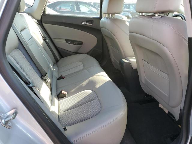 Photo 6 from auction – 2014 BUICK VERANO CON with VIN 1G4PR5SK5E4133087