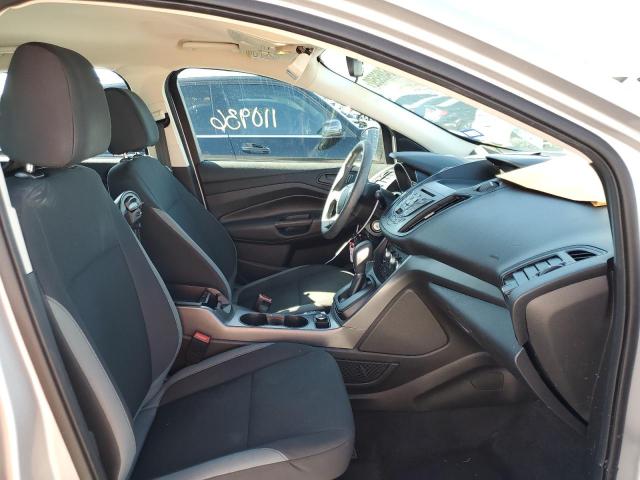 Photo 5 from auction – 2016 FORD ESCAPE S with VIN 1FMCU0F76GUC41890