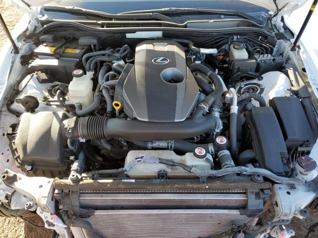 Photo 7 from auction – 2019 LEXUS IS 300 with VIN JTHBA1D29K5087067