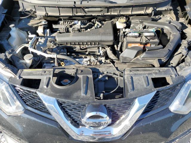 Photo 7 from auction – 2016 NISSAN ROGUE S with VIN KNMAT2MT7GP730324