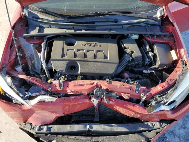 Photo 7 from auction – 2016 TOYOTA COROLLA L with VIN 2T1BURHE5GC670158