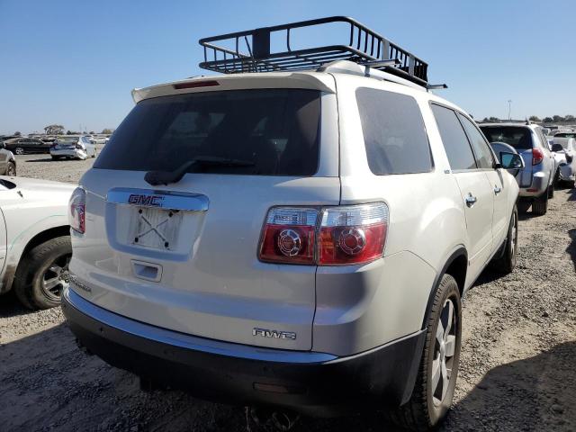 Foto 4 de la subasta – 2011 GMC ACADIA SLT con VIN 1GKKVSED5BJ315198