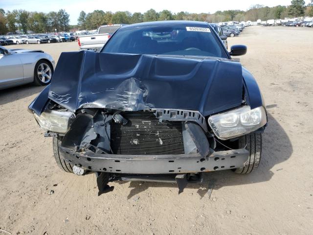 Photo 7 from auction – 2012 DODGE CHARGER SE with VIN 2C3CDXBG9CH121800