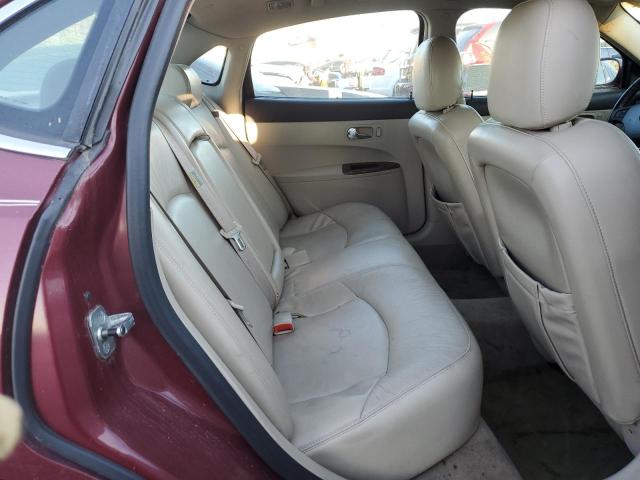 Photo 6 from auction – 2005 BUICK LACROSSE C with VIN 2G4WE567X51244422