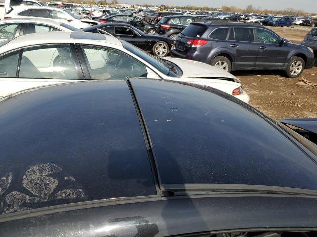 Photo 9 from auction – 2008 VOLKSWAGEN EOS TURBO with VIN WVWBA71F68V056735