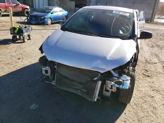 Photo 9 from auction – 2016 CHEVROLET SPARK LS with VIN KL8CB6SA2GC575931