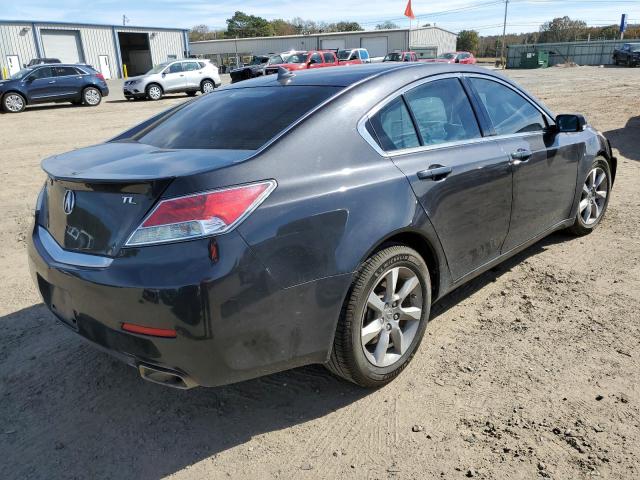 Photo 4 from auction – 2012 ACURA TL with VIN 19UUA8F54CA033549