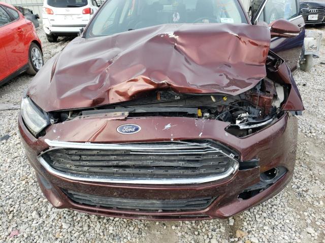 Photo 7 from auction – 2015 FORD FUSION SE with VIN 3FA6P0HD1FR192394