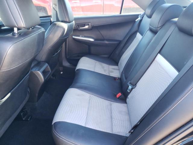 Photo 6 from auction – 2012 TOYOTA CAMRY BASE with VIN 4T1BF1FK4CU188813