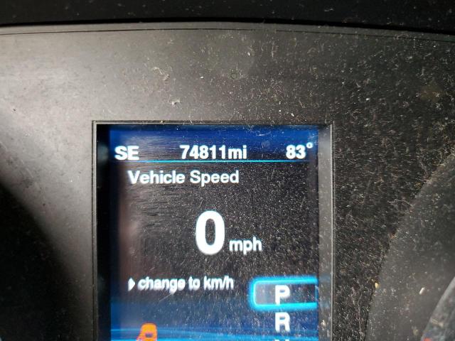 Photo 8 from auction – 2014 CHRYSLER 300C with VIN 2C3CCAET8EH118317