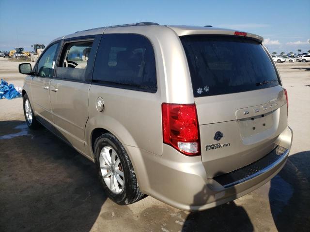 Photo 3 from auction – 2013 DODGE GRAND CARA with VIN 2C4RDGCGXDR817145