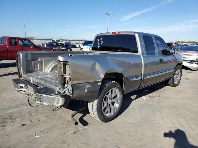Photo 4 from auction – 2000 GMC NEW SIERRA with VIN 1GTEC19T3YZ332389