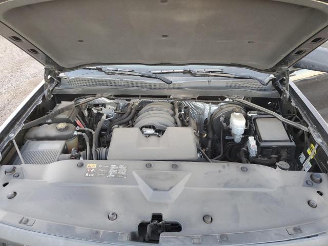 Photo 7 from auction – 2015 CHEVROLET SILVERADO with VIN 1GCNCPEH1FZ316726
