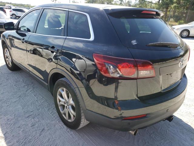 صورة رقم 3 من المزاد - 2014 MAZDA CX-9 TOURI مع VIN JM3TB2CA1E0445885