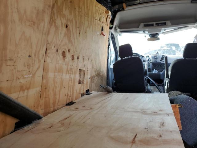 Photo 6 from auction – 2016 FORD TRANSIT T- with VIN 1FTYR1CM5GKB50214