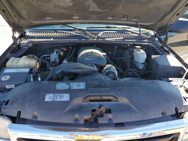 Photo 7 from auction – 2003 GMC NEW SIERRA with VIN 2GTEK19T631261354