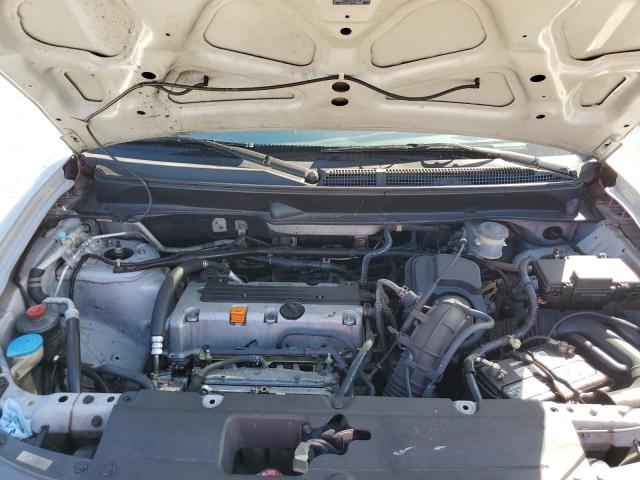 Photo 7 from auction – 2004 HONDA ELEMENT LX with VIN 5J6YH18384L012993