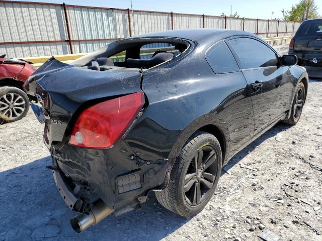 Photo 4 from auction – 2013 NISSAN ALTIMA S with VIN 1N4AL2EP6DC148466