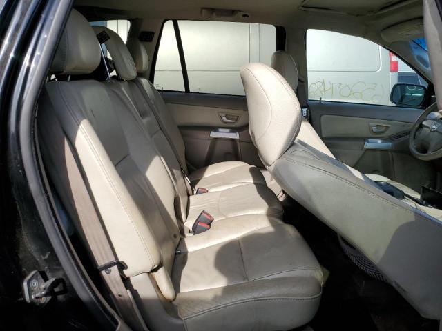 Photo 6 from auction – 2006 VOLVO XC90 with VIN YV4CZ592961235064