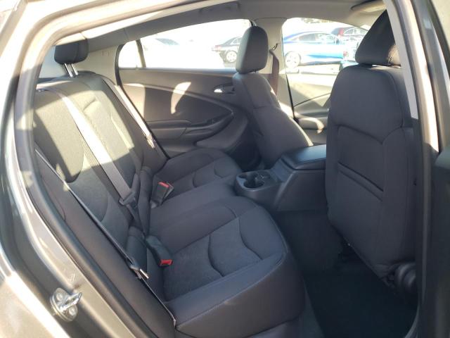 Photo 6 from auction – 2016 CHEVROLET VOLT LT with VIN 1G1RC6S53GU116783