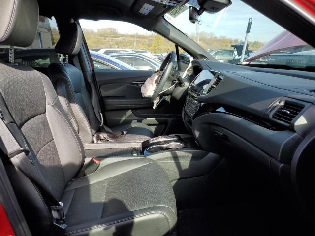صورة رقم 5 من المزاد - 2022 HONDA PASSPORT E مع VIN 5FNYF8H07NB007315