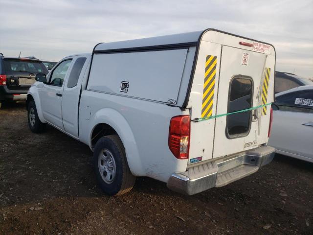 Photo 3 from auction – 2013 NISSAN FRONTIER S with VIN 1N6BD0CT8DN731364