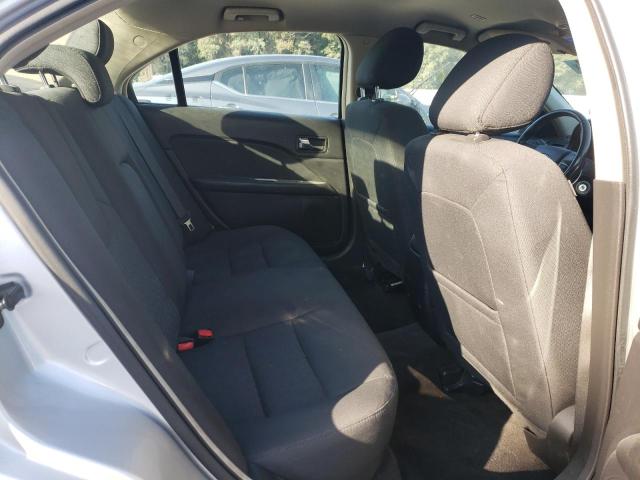 Photo 6 from auction – 2011 FORD FUSION SEL with VIN 3FAHP0JA2BR321665