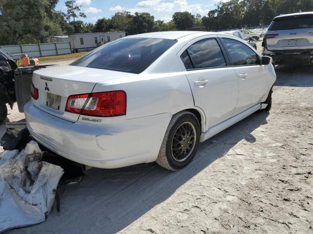 Photo 4 from auction – 2010 MITSUBISHI GALANT ES with VIN 4A32B3FF3AE003539