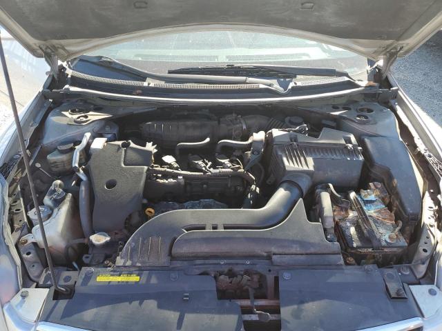 Photo 7 from auction – 2008 NISSAN ALTIMA 2.5 with VIN 1N4AL21E48C225734