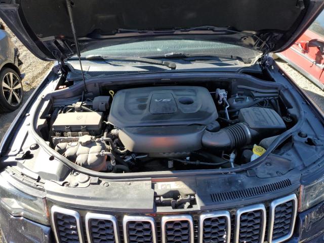 Photo 7 from auction – 2018 JEEP GRAND CHER with VIN 1C4RJFBG8JC361302