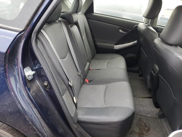 Photo 6 from auction – 2014 TOYOTA PRIUS with VIN JTDKN3DU3E1790677