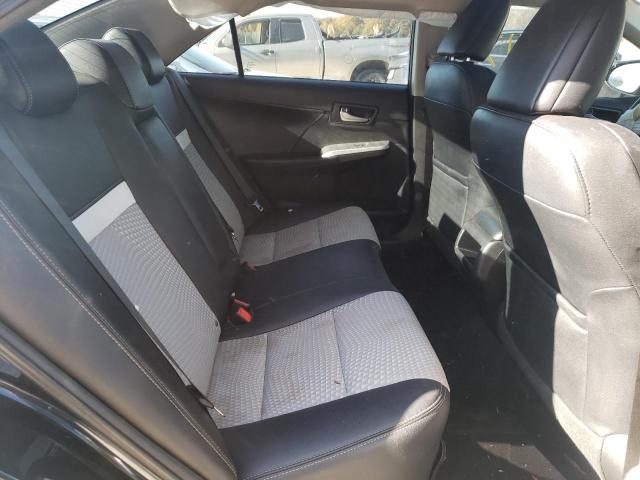 Photo 6 from auction – 2014 TOYOTA CAMRY L with VIN 4T1BF1FK3EU861142