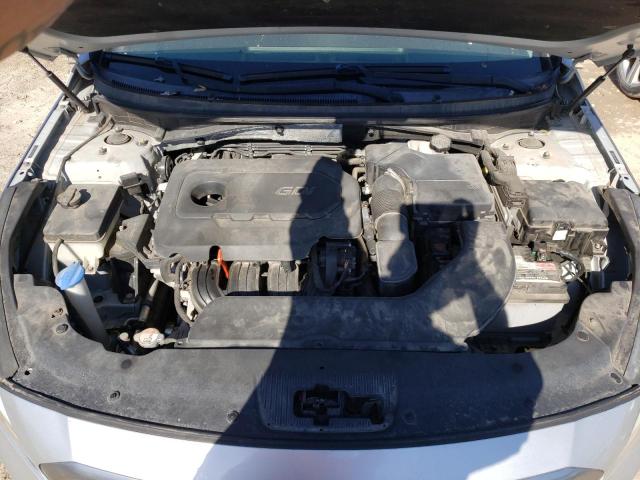Photo 11 from auction – 2015 HYUNDAI SONATA SE with VIN 5NPE24AF0FH181025