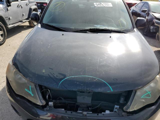 Photo 7 from auction – 2008 MITSUBISHI OUTLANDER with VIN JA4MS31X68Z010171