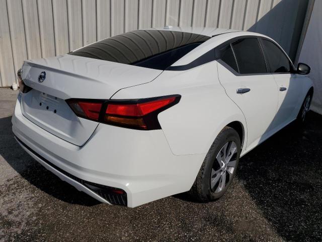 Photo 4 from auction – 2020 NISSAN ALTIMA S with VIN 1N4BL4BV2LC252597
