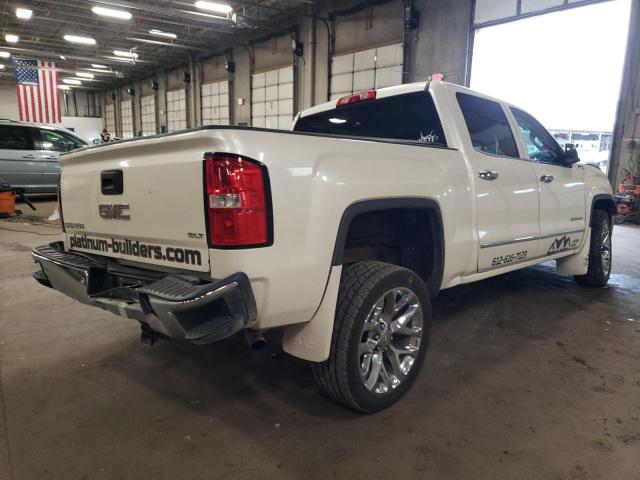 Photo 4 from auction – 2014 GMC SIERRA K15 with VIN 3GTU2VEC2EG322086