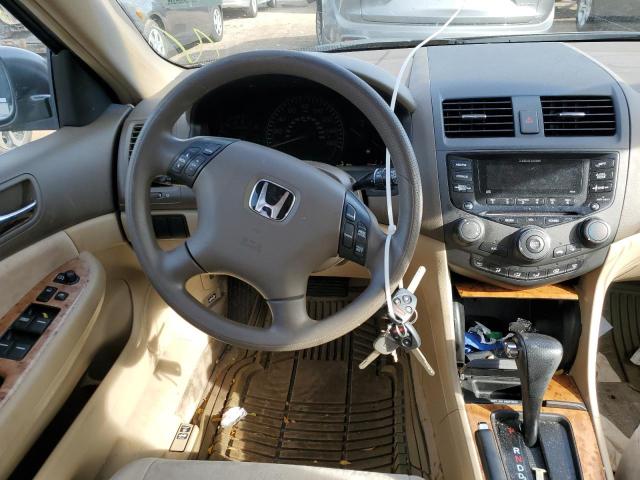 Photo 8 from auction – 2003 HONDA ACCORD EX with VIN JHMCM56683C024915