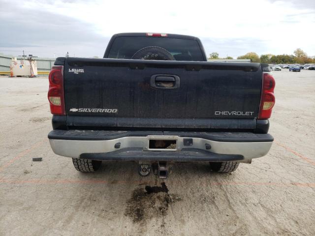 Photo 6 from auction – 2003 CHEVROLET SILVERADO with VIN 1GCEK19T43E100144