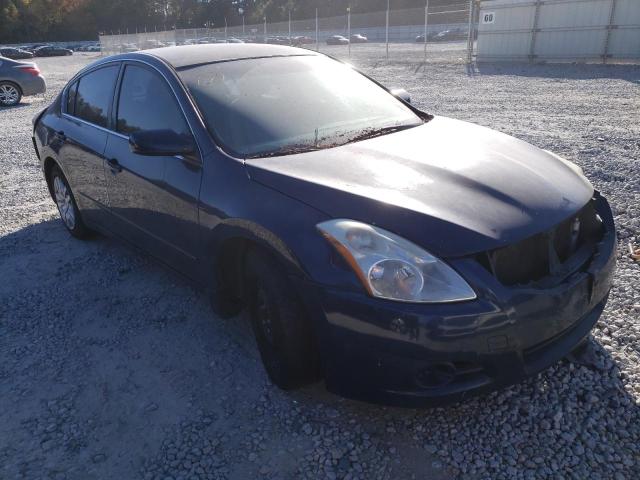 Photo 1 from auction – 2010 NISSAN ALTIMA BAS with VIN 1N4AL2AP6AC148789