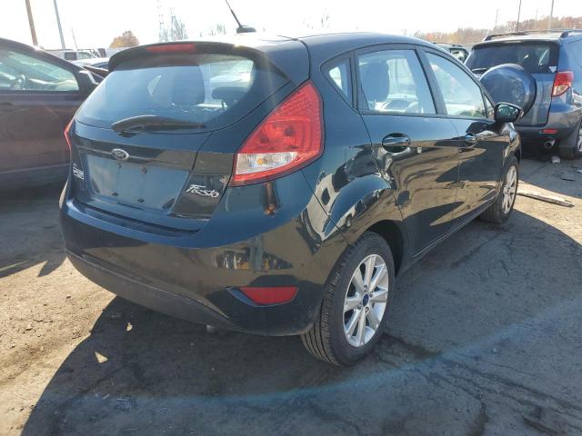 Photo 4 from auction – 2013 FORD FIESTA SE with VIN 3FADP4EJ4DM214312