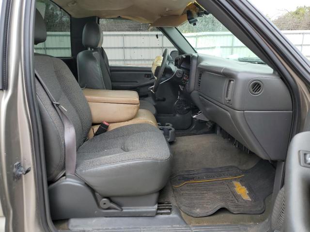 Photo 5 from auction – 2003 CHEVROLET SILVERADO with VIN 1GCEC14X23Z290767