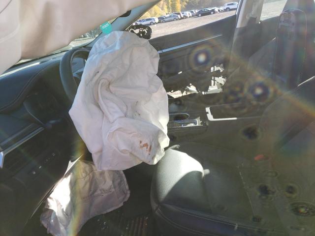 Photo 5 from auction – 2021 NISSAN ALTIMA PLA with VIN 1N4BL4FW0MN308822