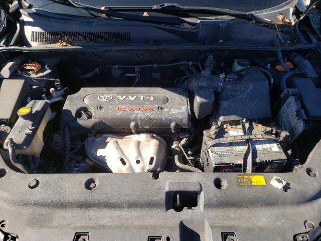 Photo 7 from auction – 2007 TOYOTA RAV4 with VIN JTMZD33VX76046012